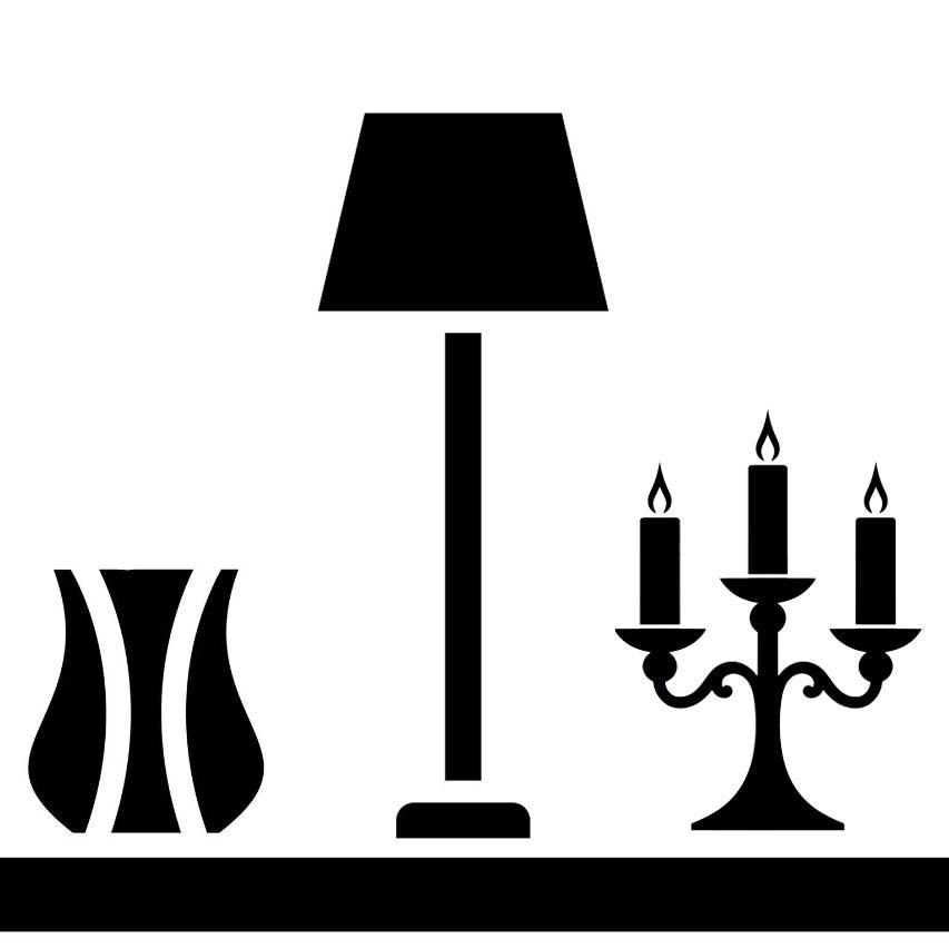 ديكور المنزل