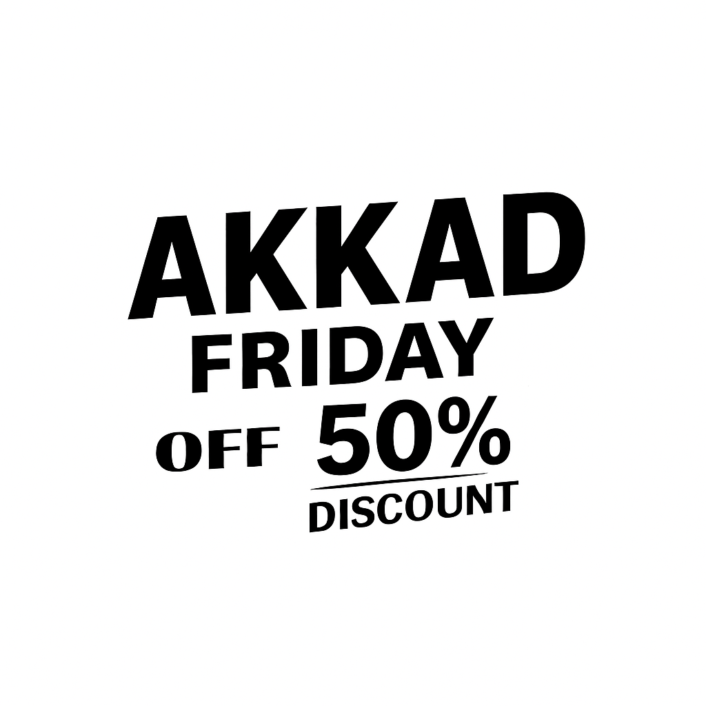 AKKAD FRIDAY