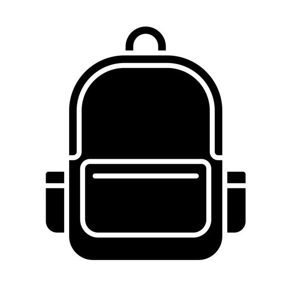 حقائب الظهر و اليد