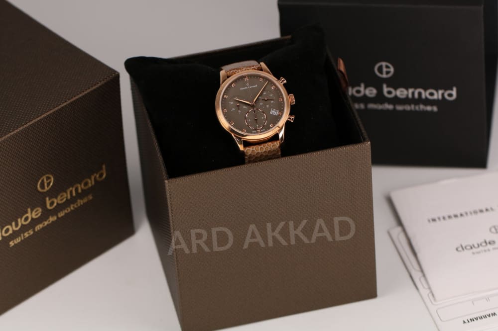 Ard Akkad