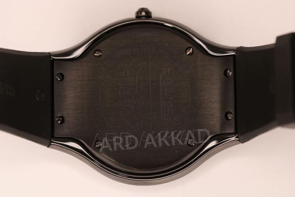 Ard Akkad