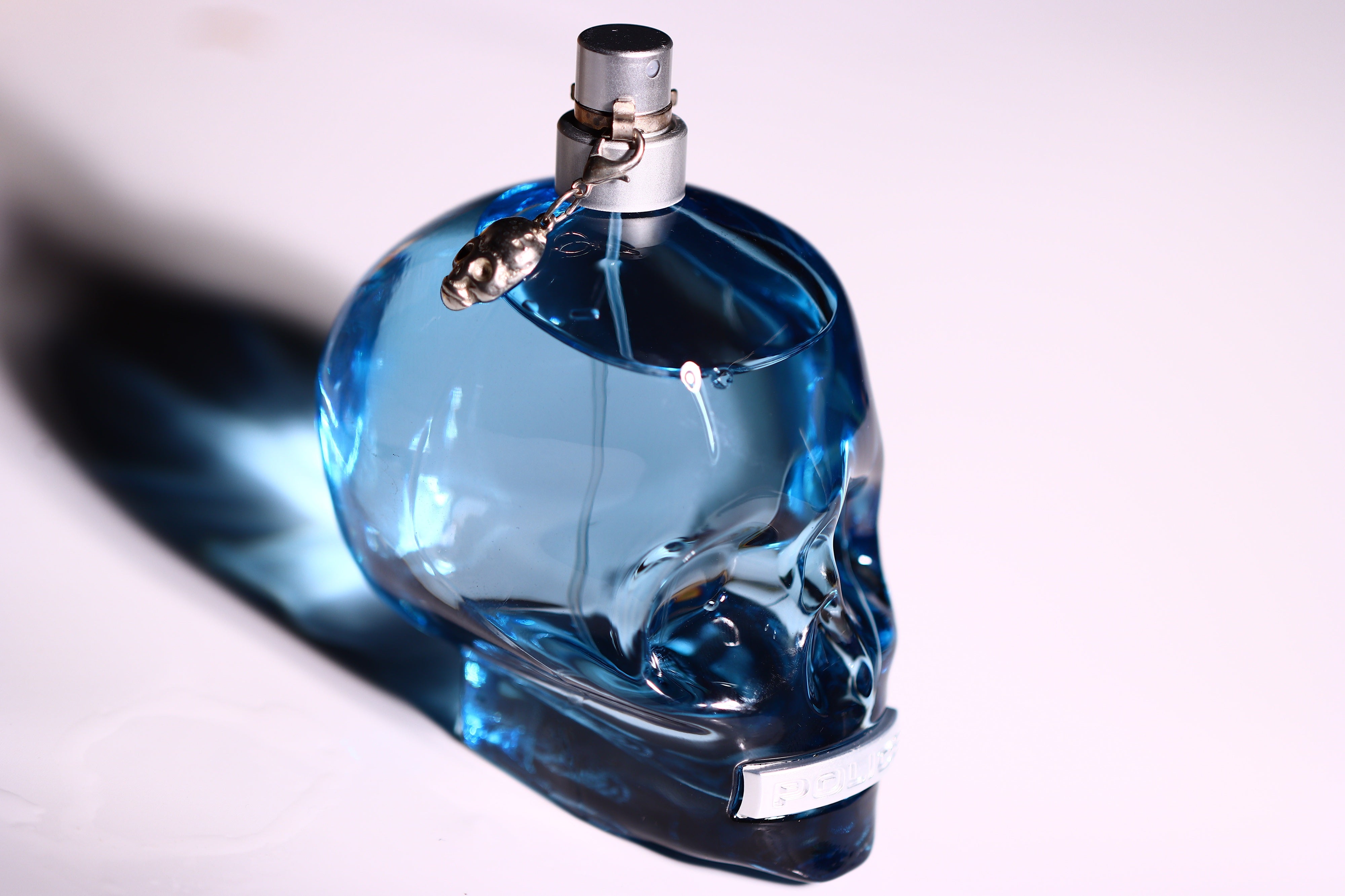 POLICE TO BE RESTYLING EDT