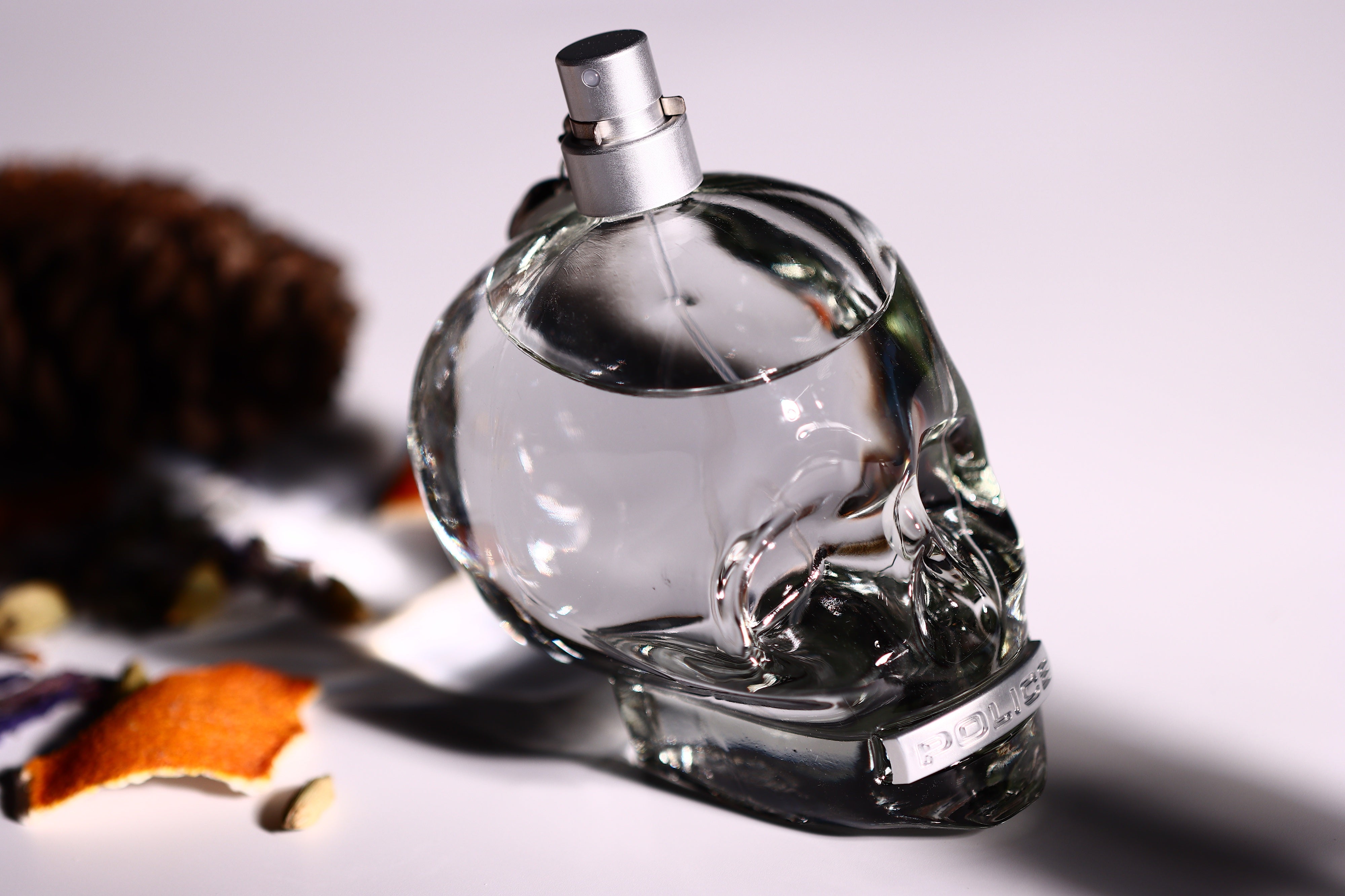 POLICE TO BE SUPER PURE EDT