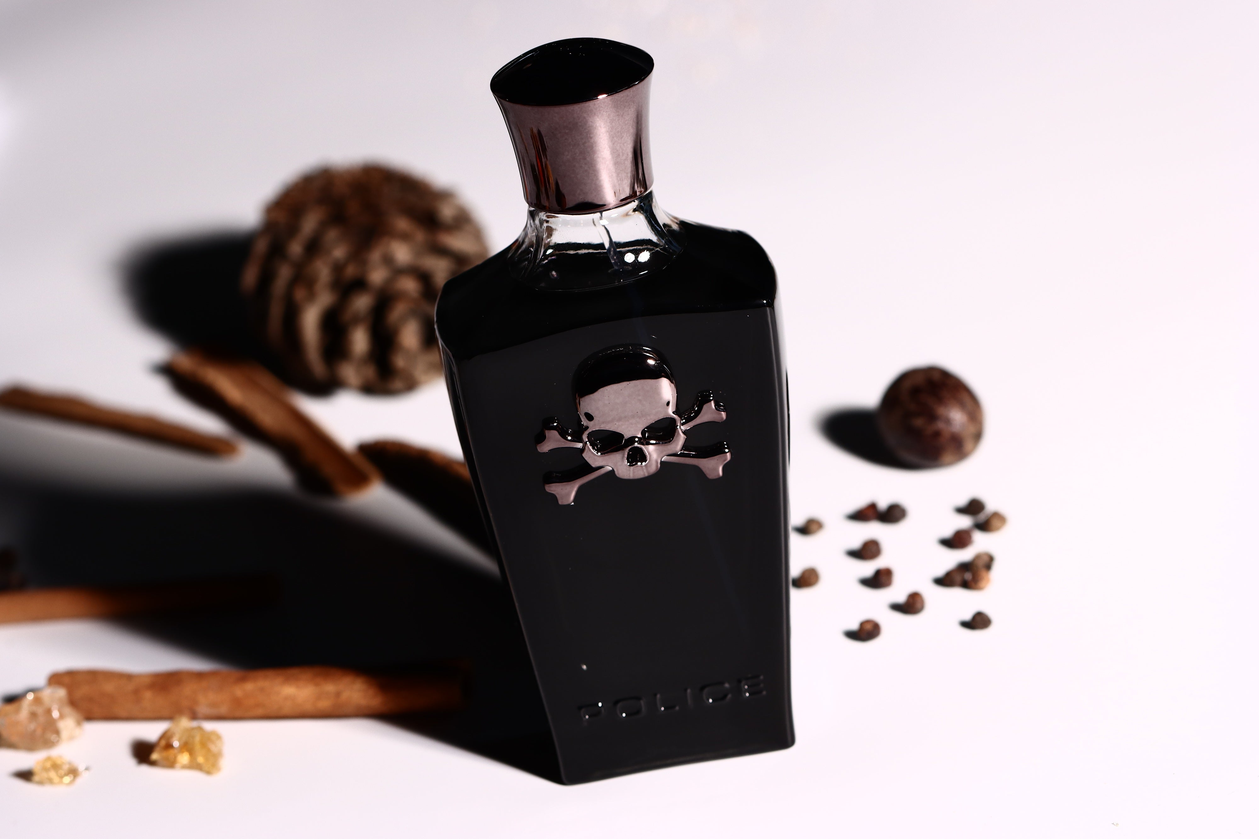 POLICE POTION FOR HIM EDP