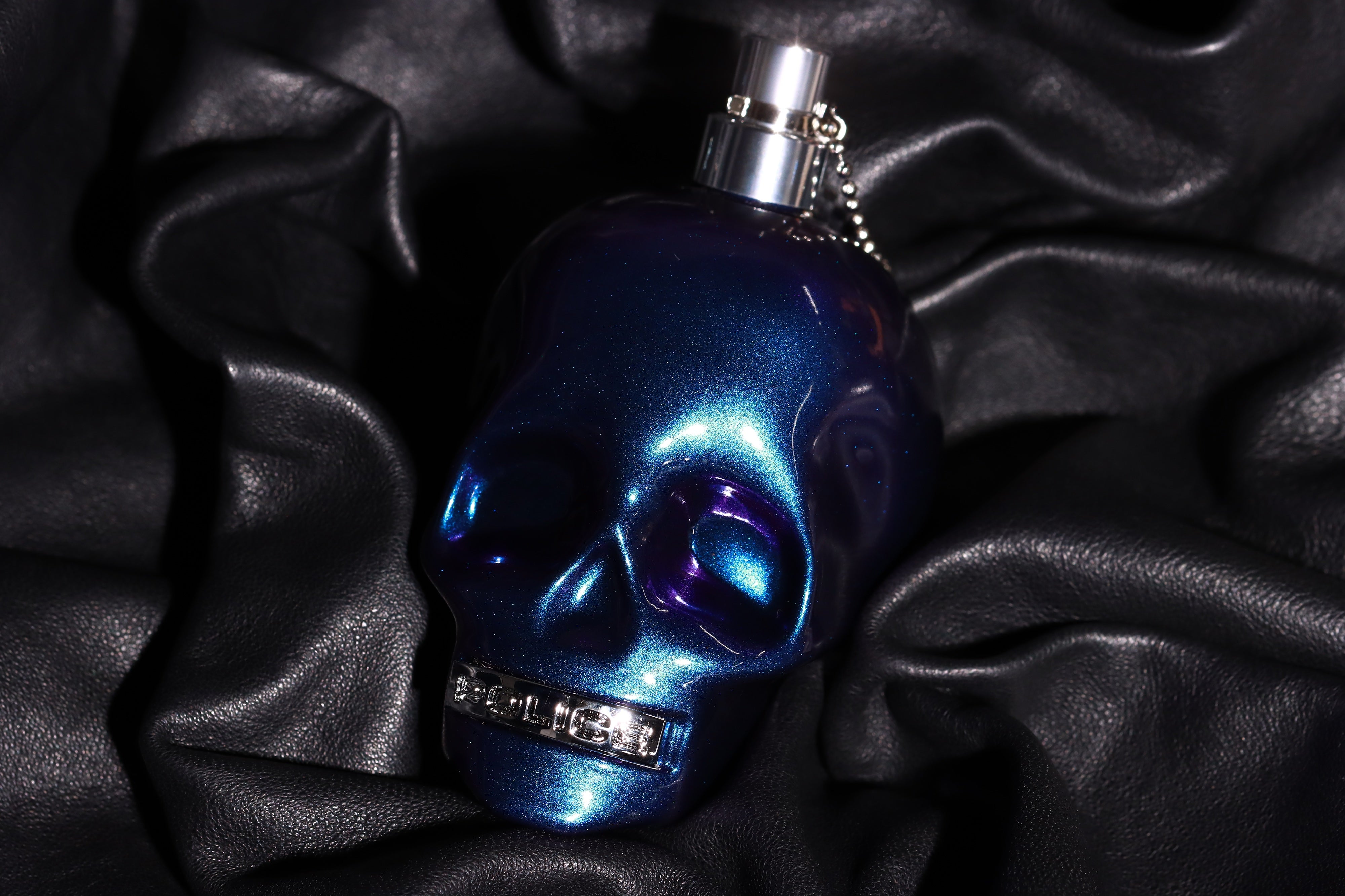 POLICE TO BE MY.AVATAR FOR MAN EDT