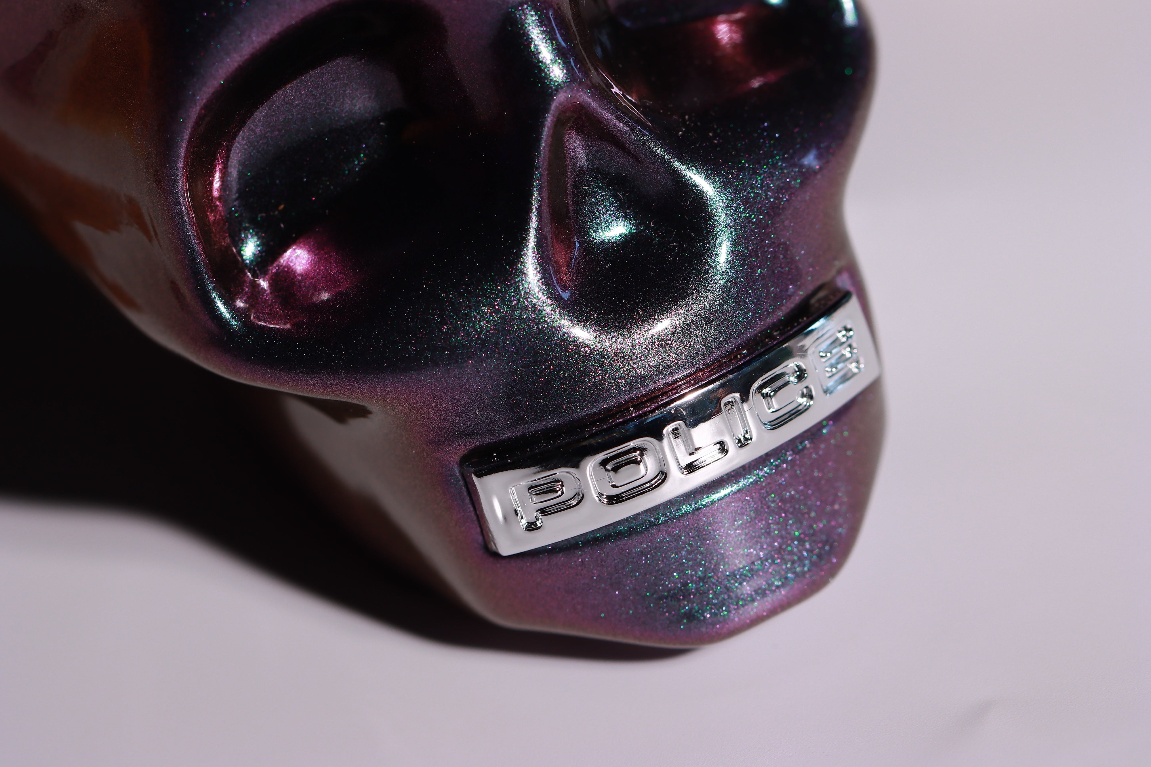 POLICE TO BE MY.AVATAR FOR WOMAN EDP