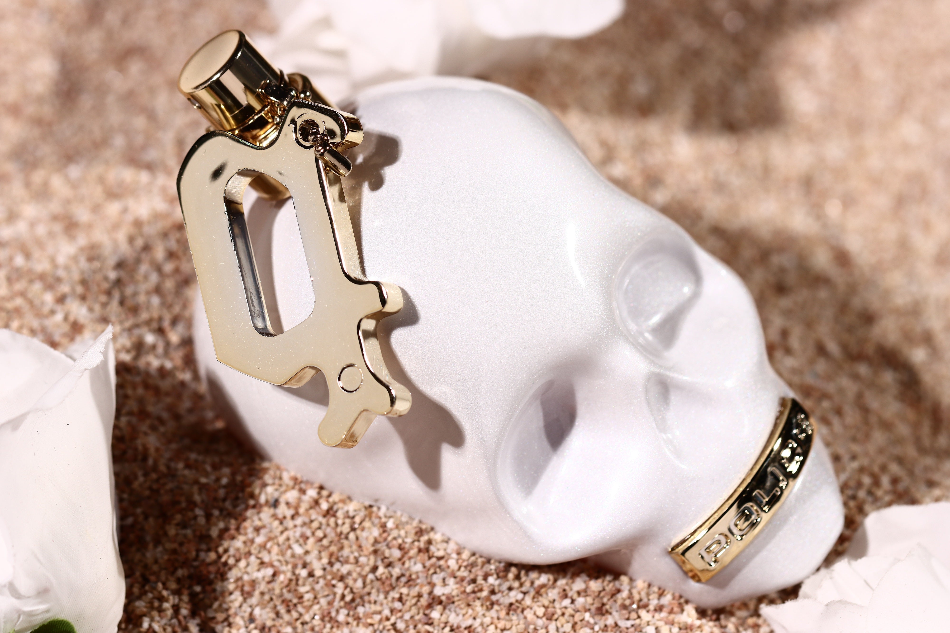 POLICE TO BE BORN TO SHINE FOR WOMAN EDP