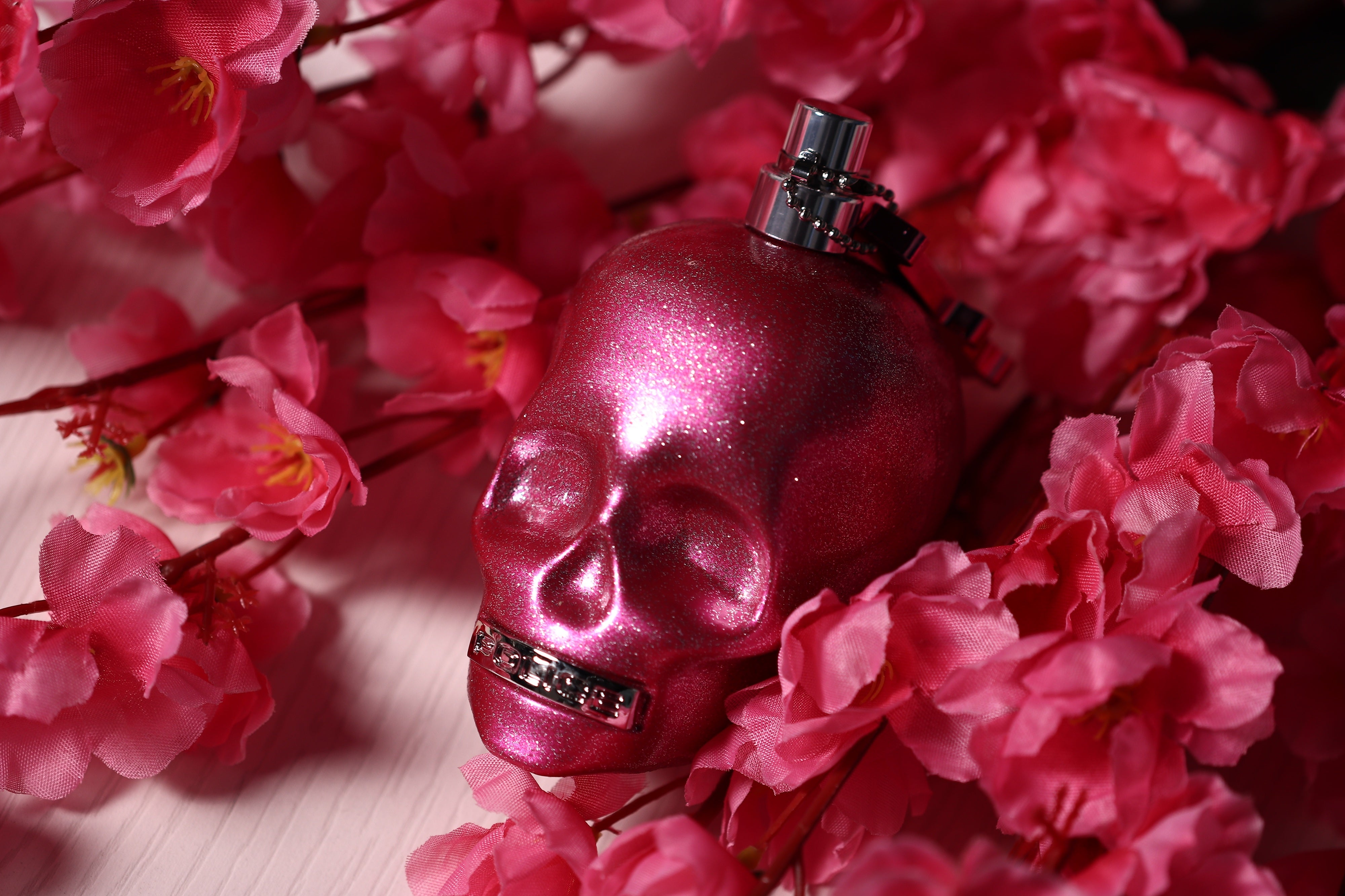 POLICE TO BE SWEET GIRL FOR WOMAN EDP