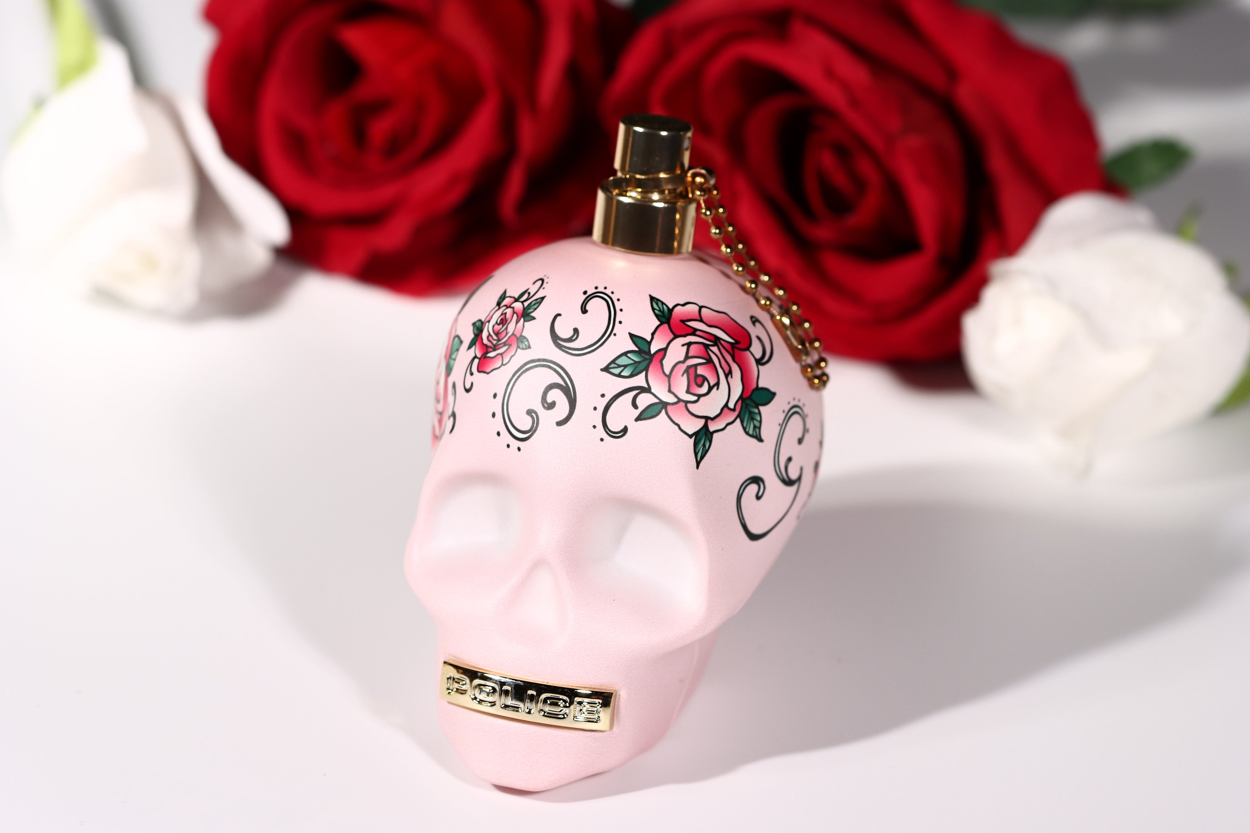 POLICE TO BE TATTOOART EDP FOR WOMAN