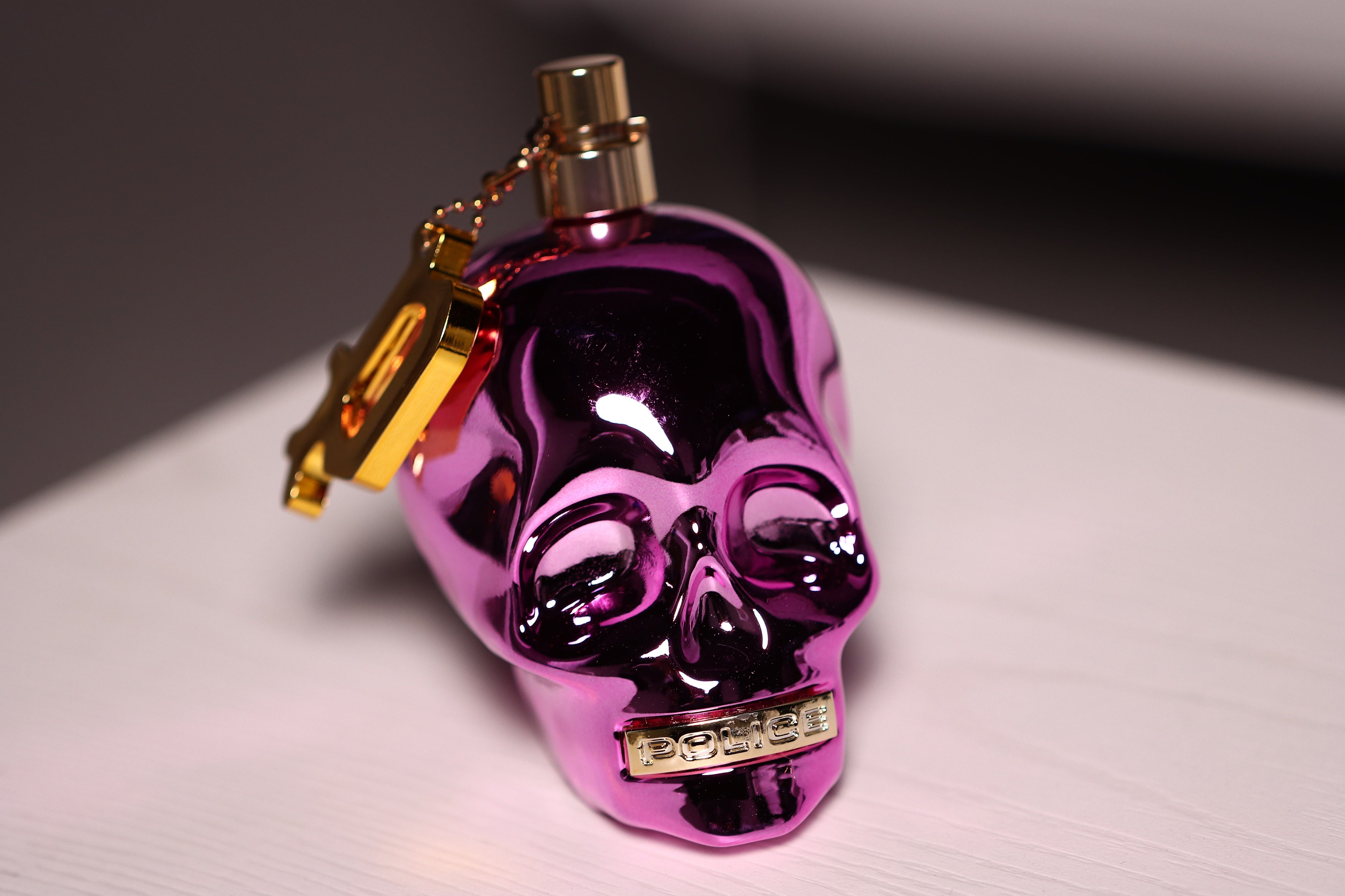 POLICE TO BE FREETODARE FOR WOMAN EDP