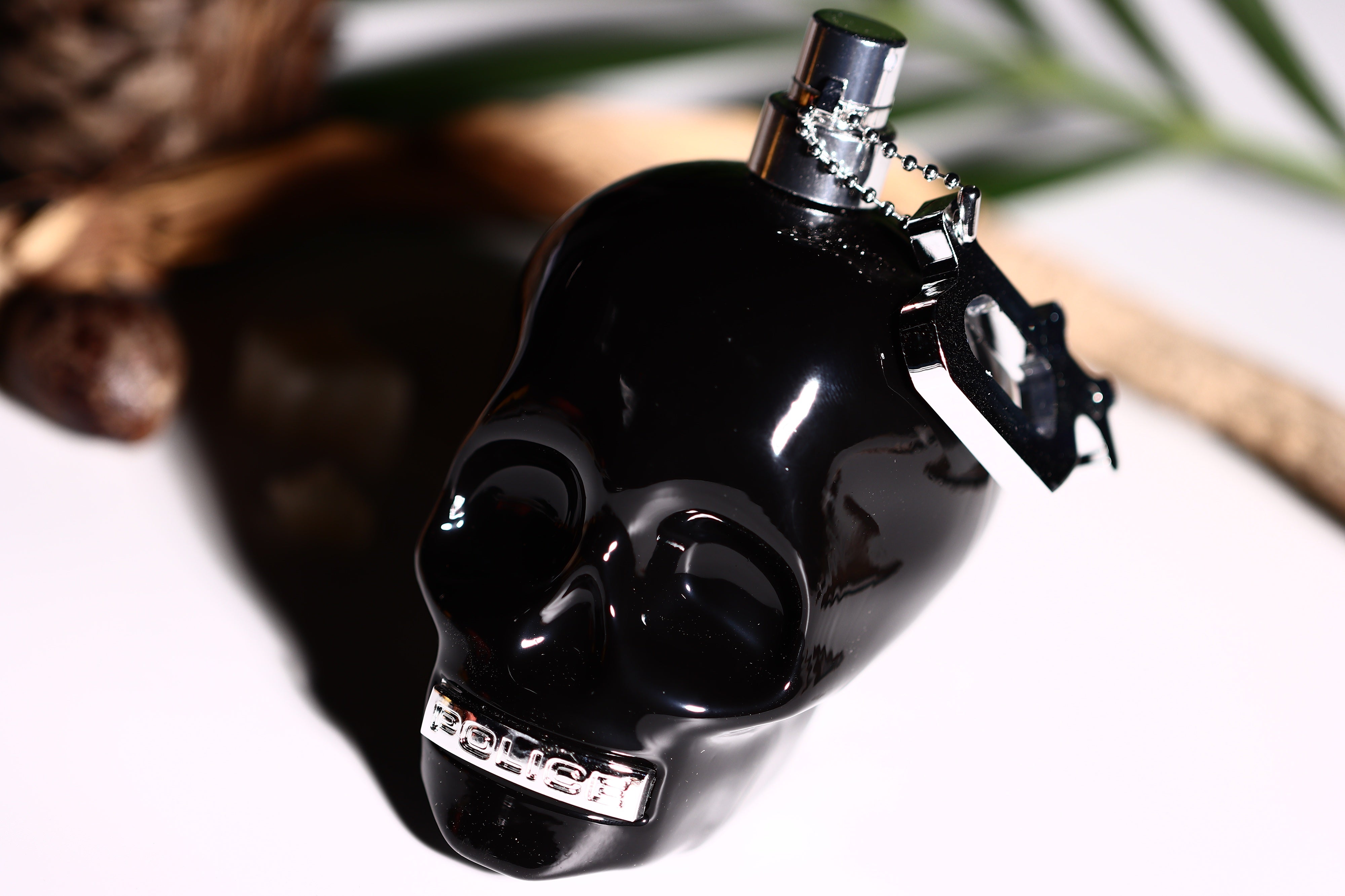 POLICE TO BE BAD GUY FOR MAN EDT