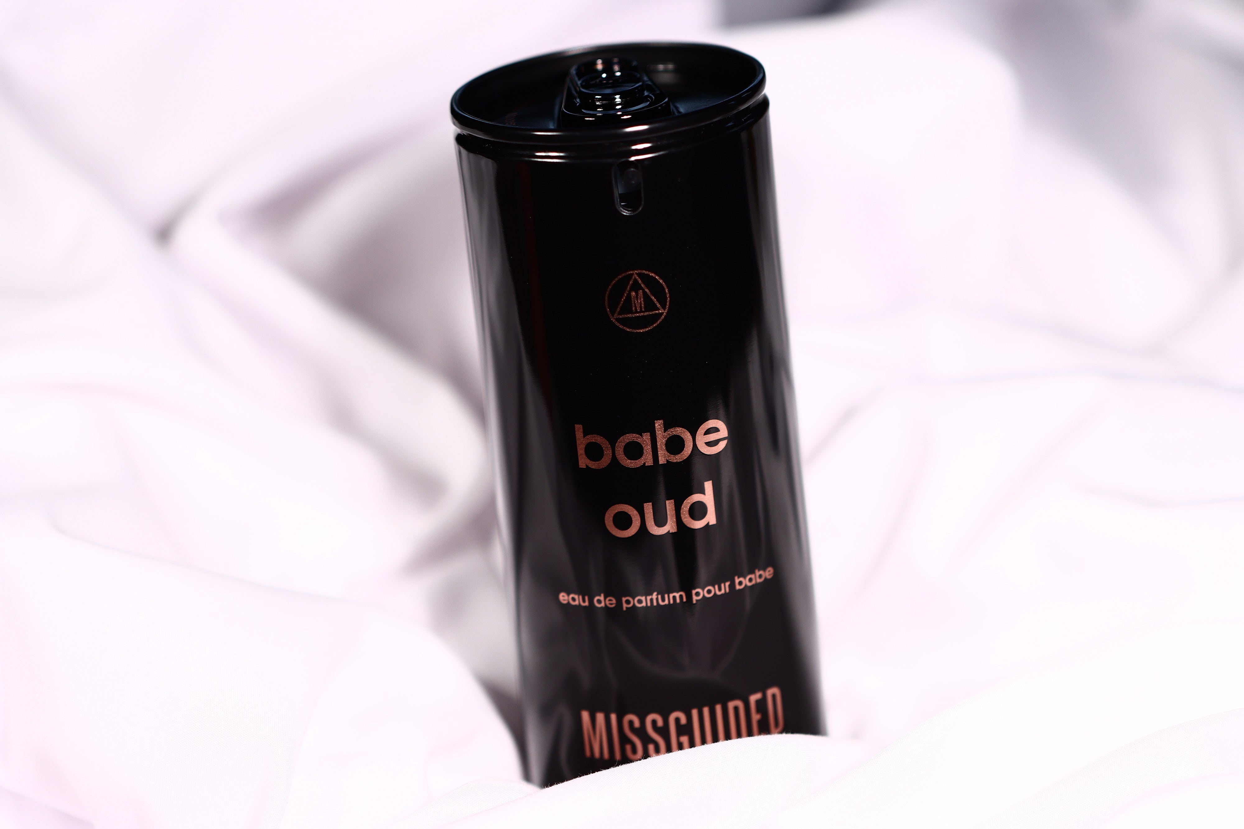 MISSGUIDED BABE OUD
