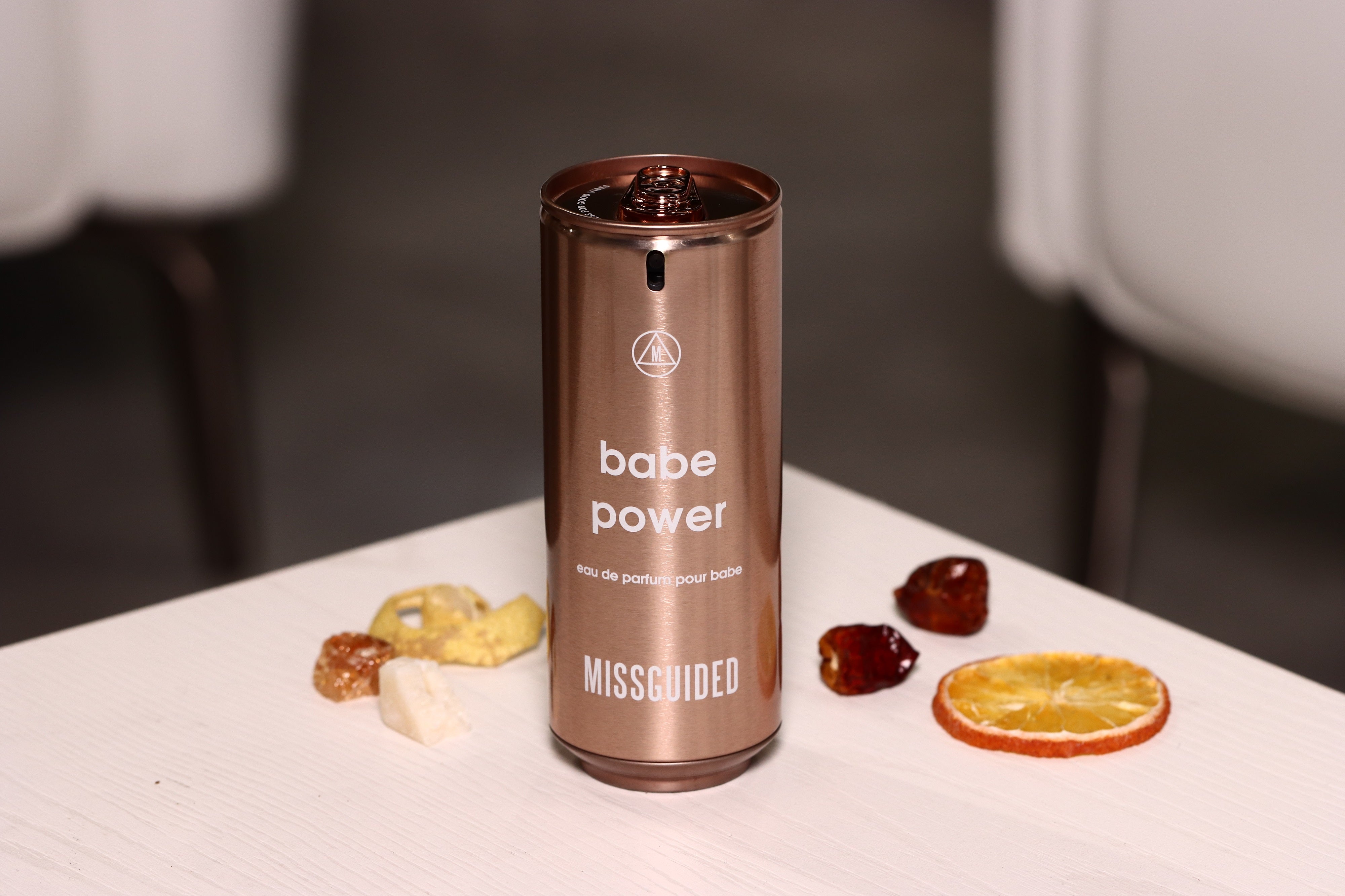 MISSGUIDED BABE POWER