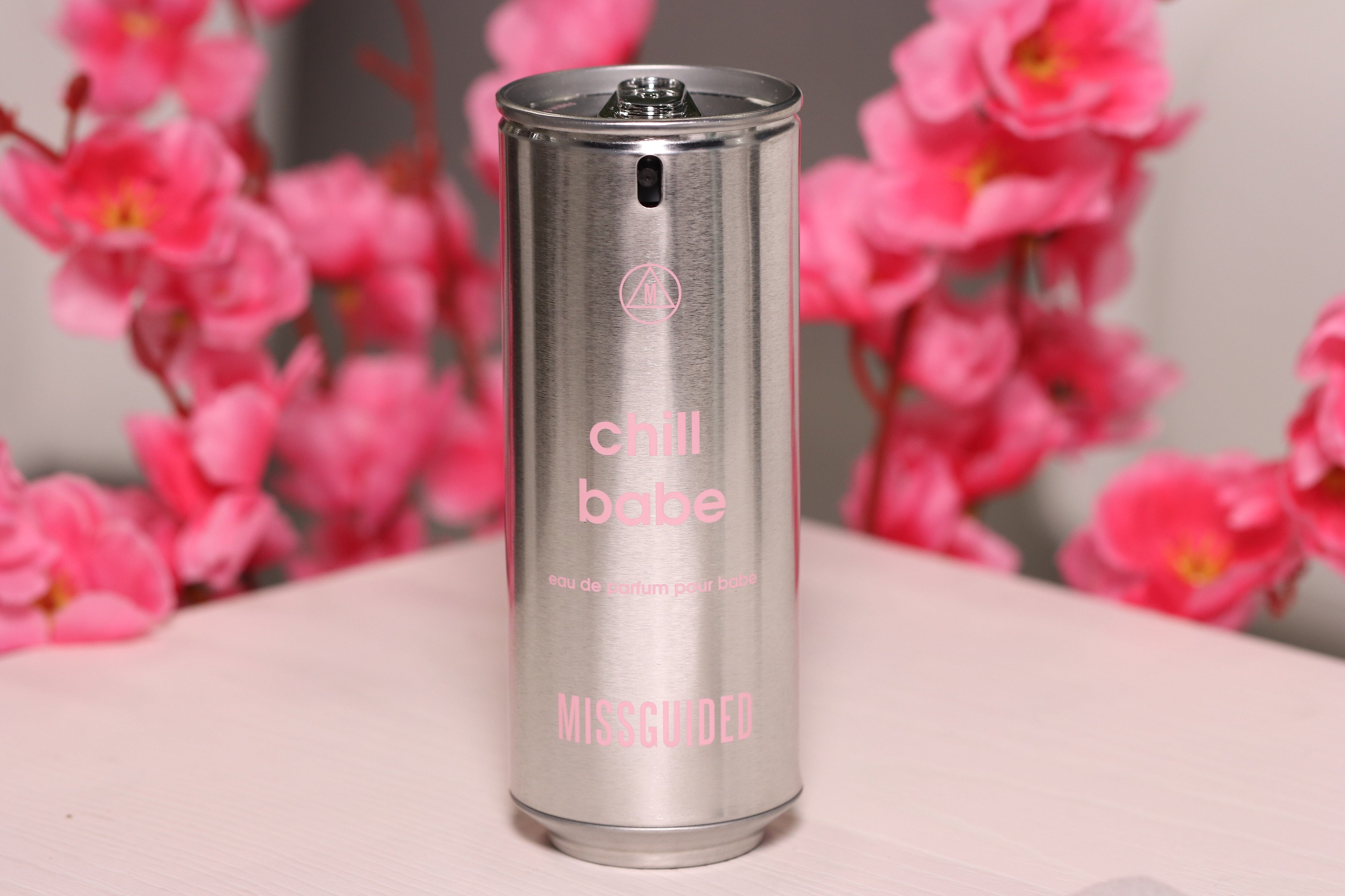 MISSGUIDED CHILL BABE