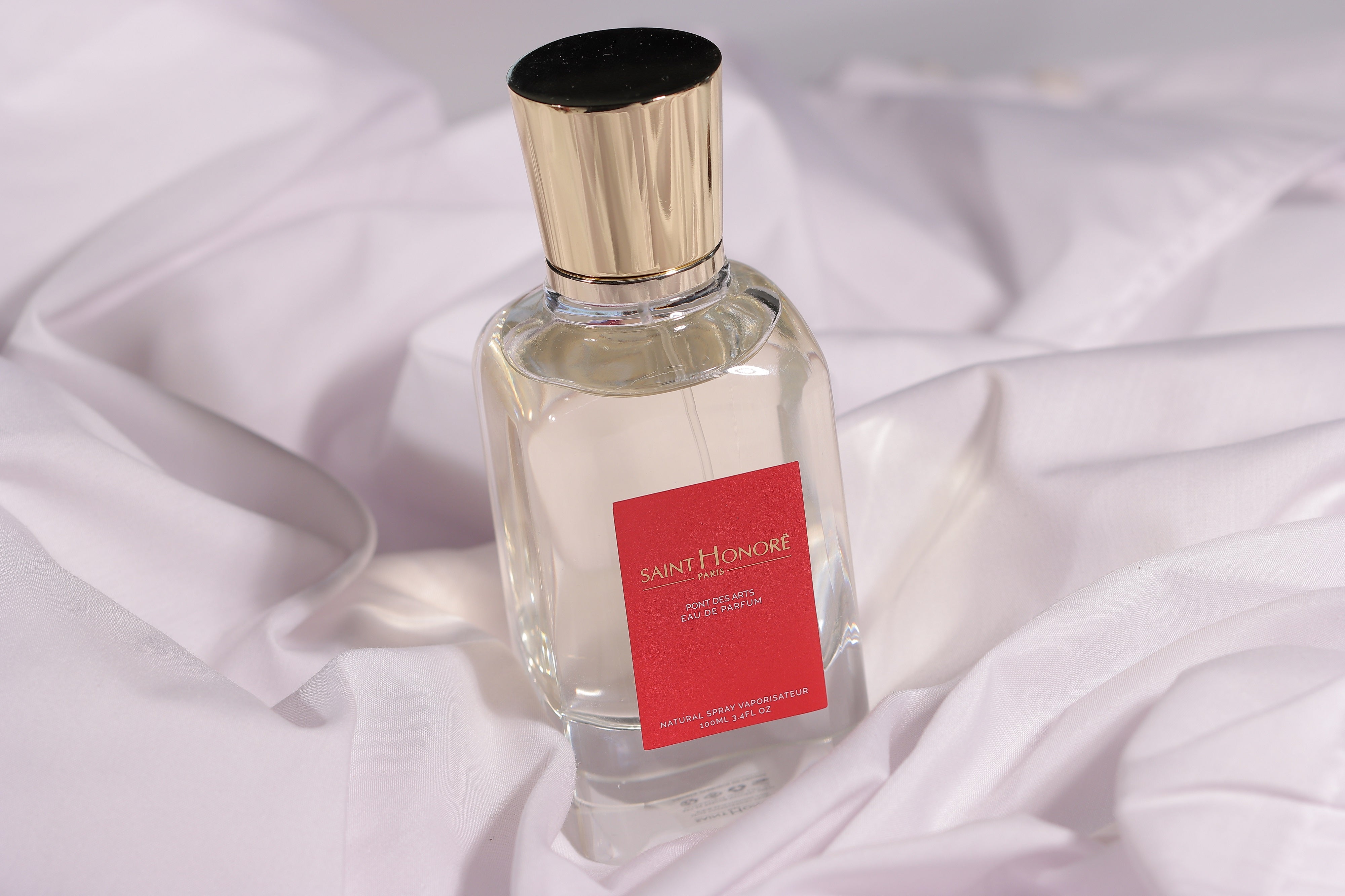 SAINT HONORE PONT DES ARTS