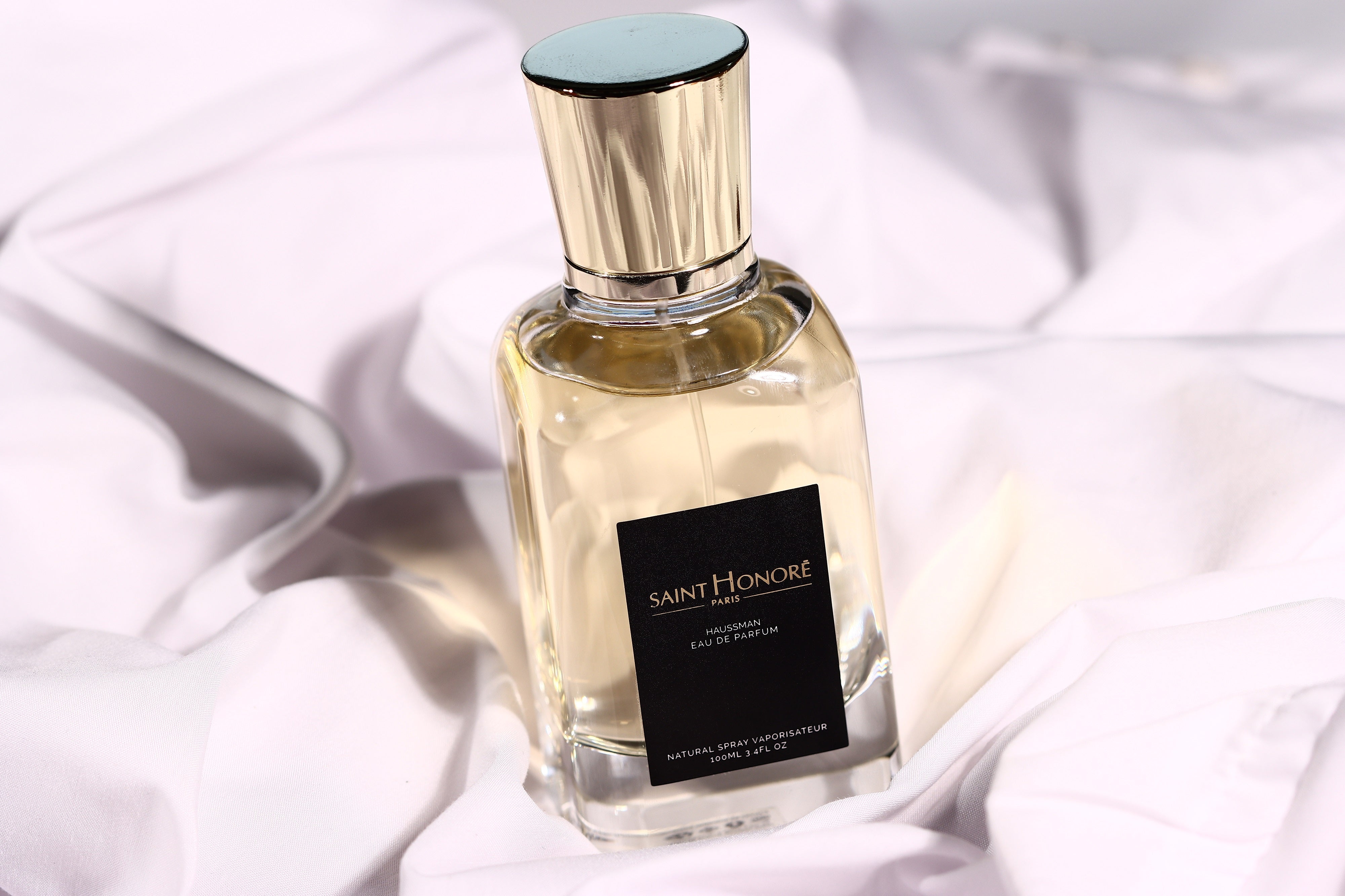 SAINT HONORE HAUSSMAN