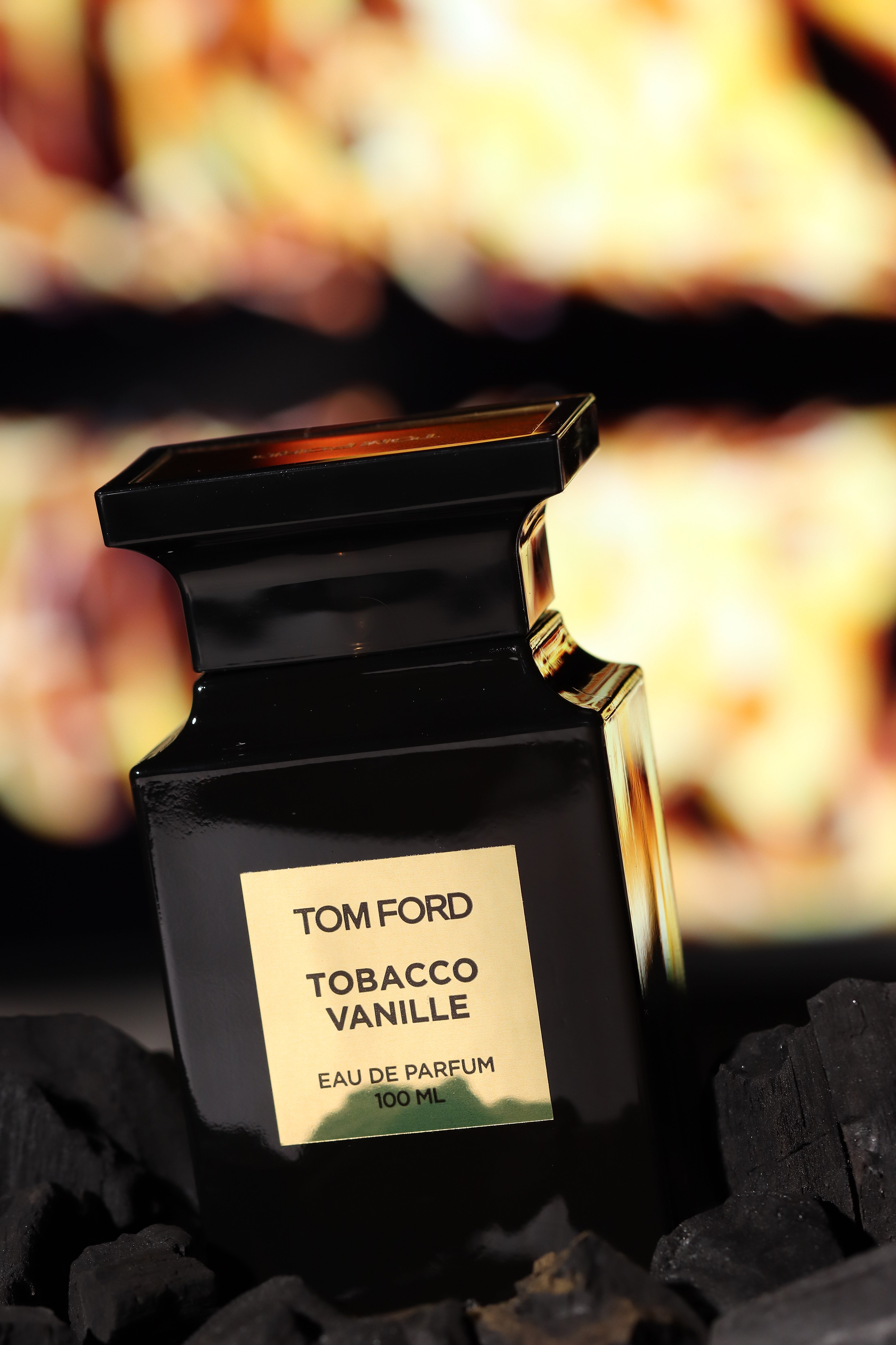 TOM FORD TOBACCO VANILLE