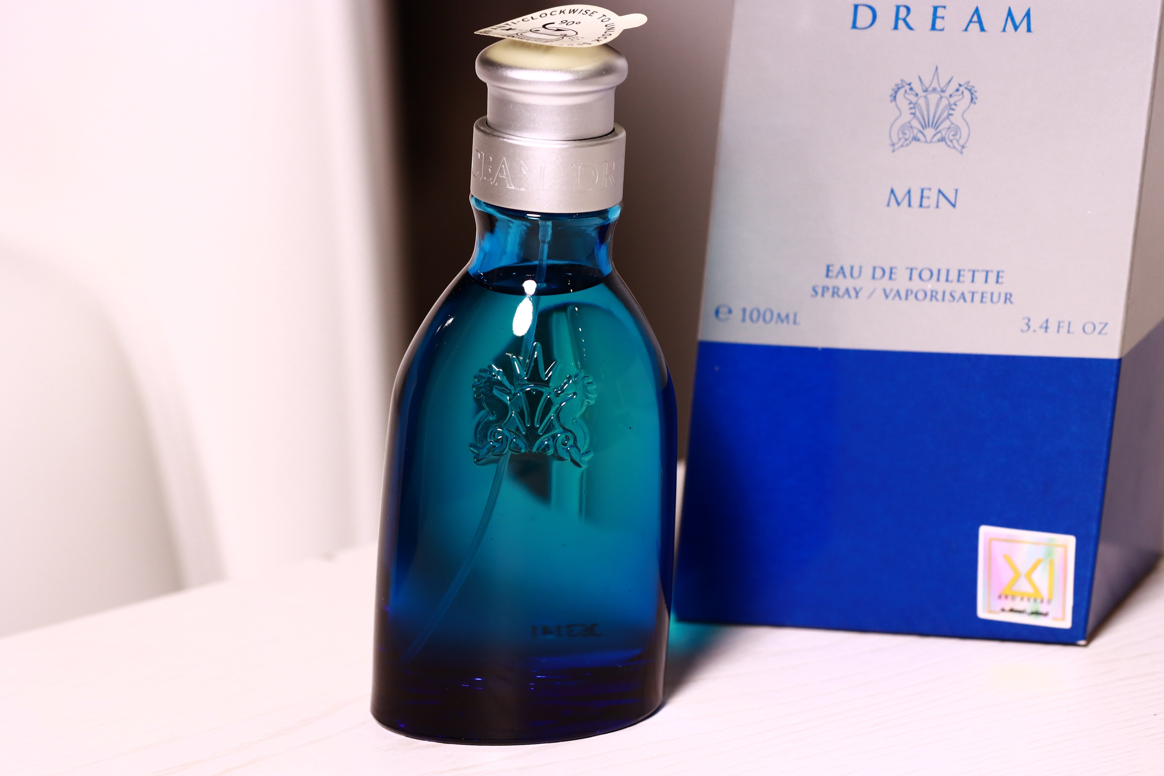 GIORGIO BEVERLY HILLS OCEAN DREAM