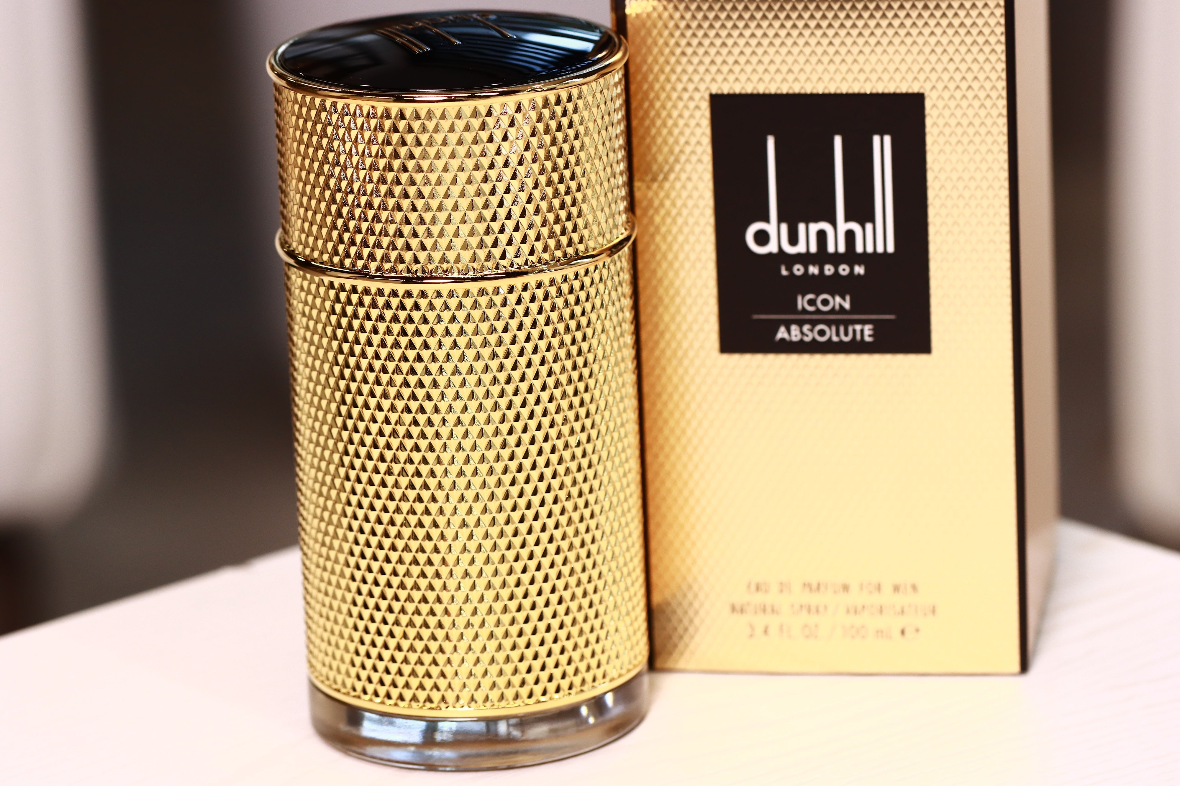 DUNHILL ICON ABSOLUTE