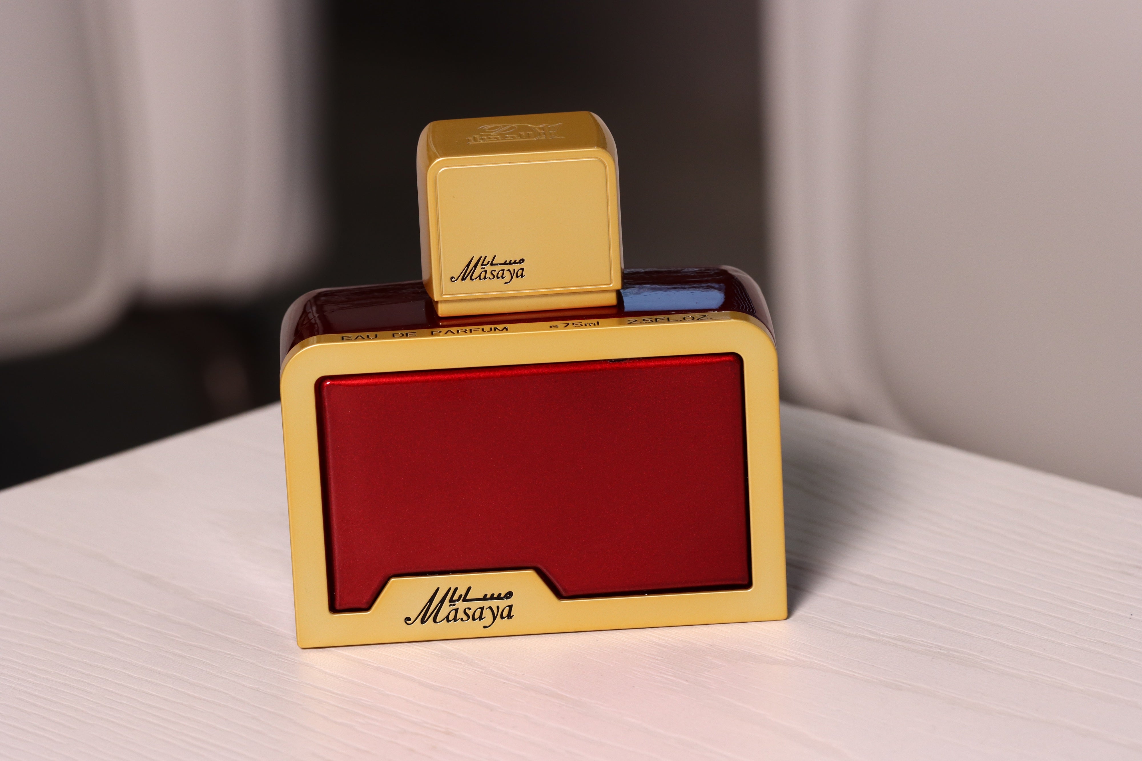 ALDAKHEEL MASAYA RED