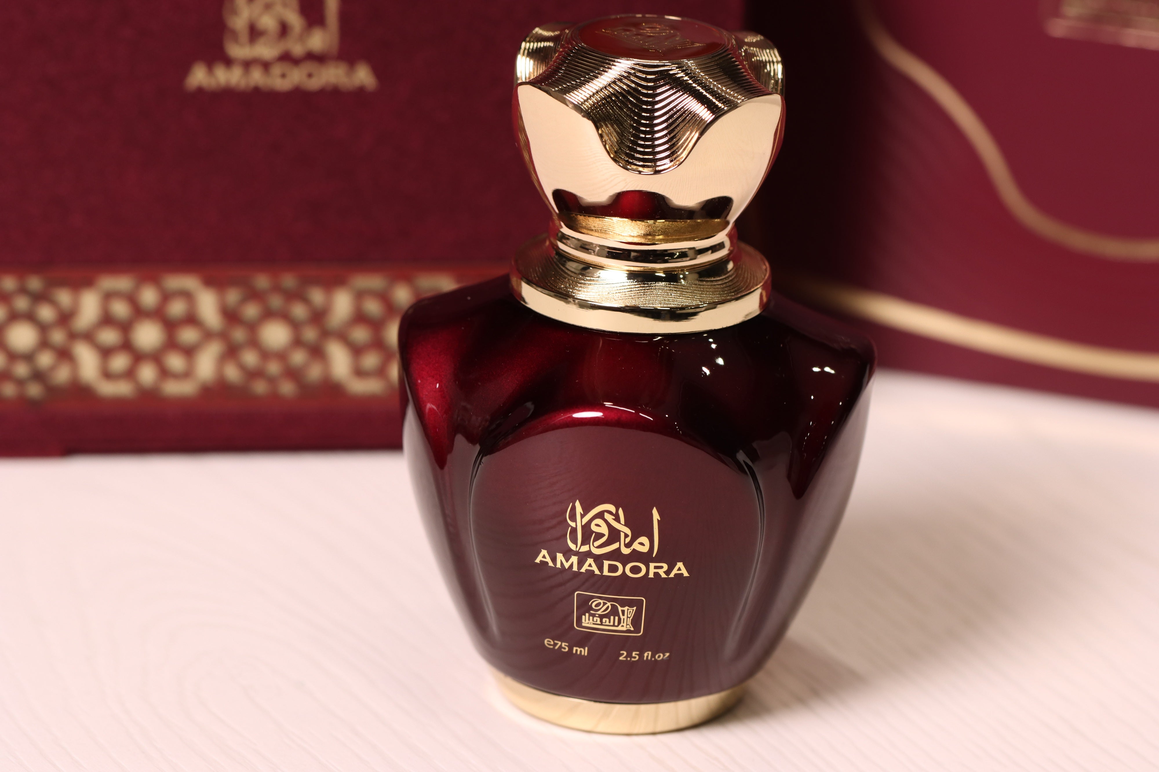 ALDAKHEEL AMADORA EDP