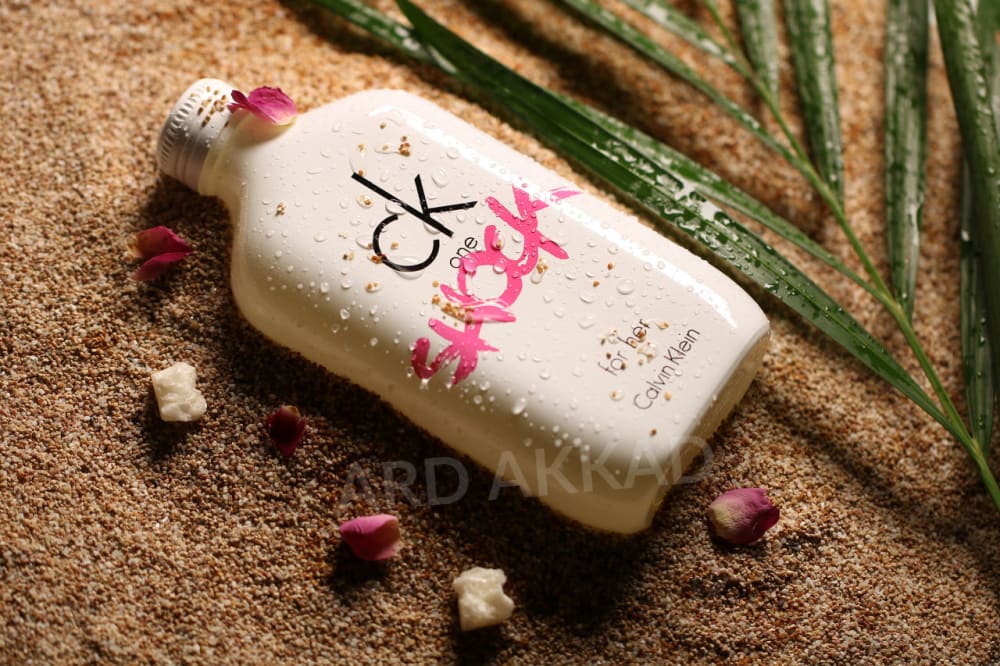 CK ONE SHOCK FOR HER