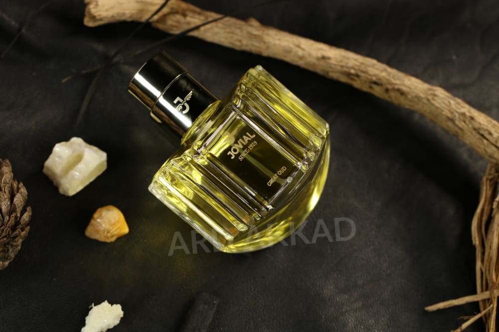 GREAT OUD EDP 100ML PARFUM