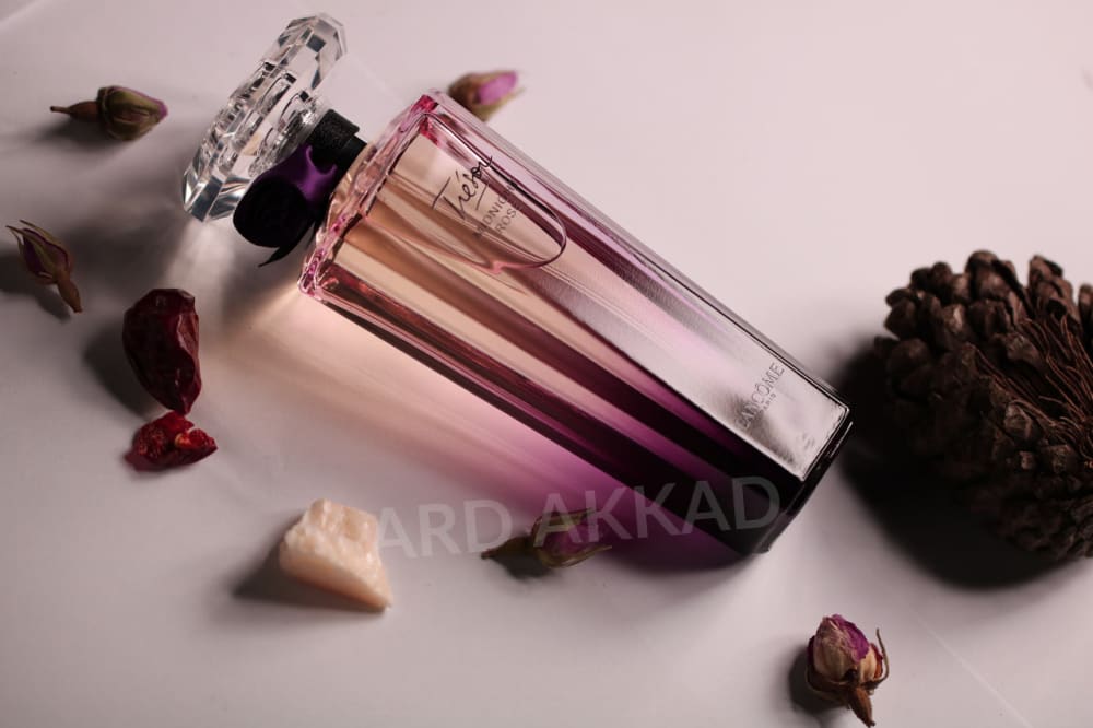 LANCOME TRESOR MIDNIGHT ROSE