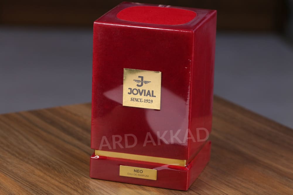 Ard Akkad