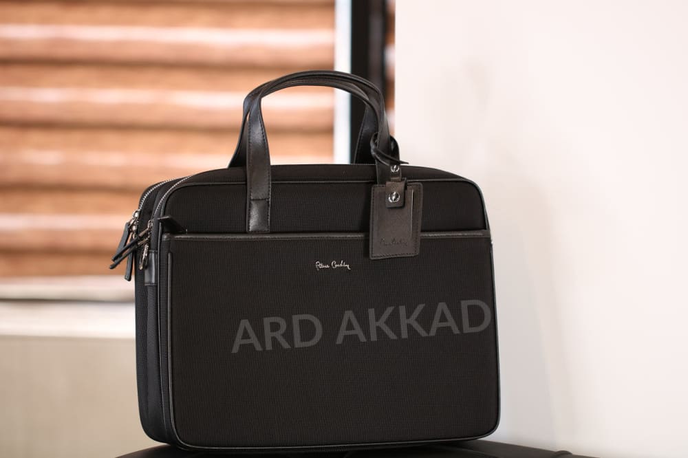 Ard Akkad