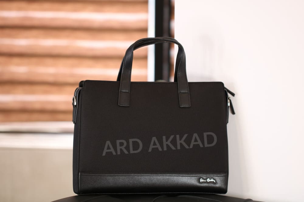 Ard Akkad