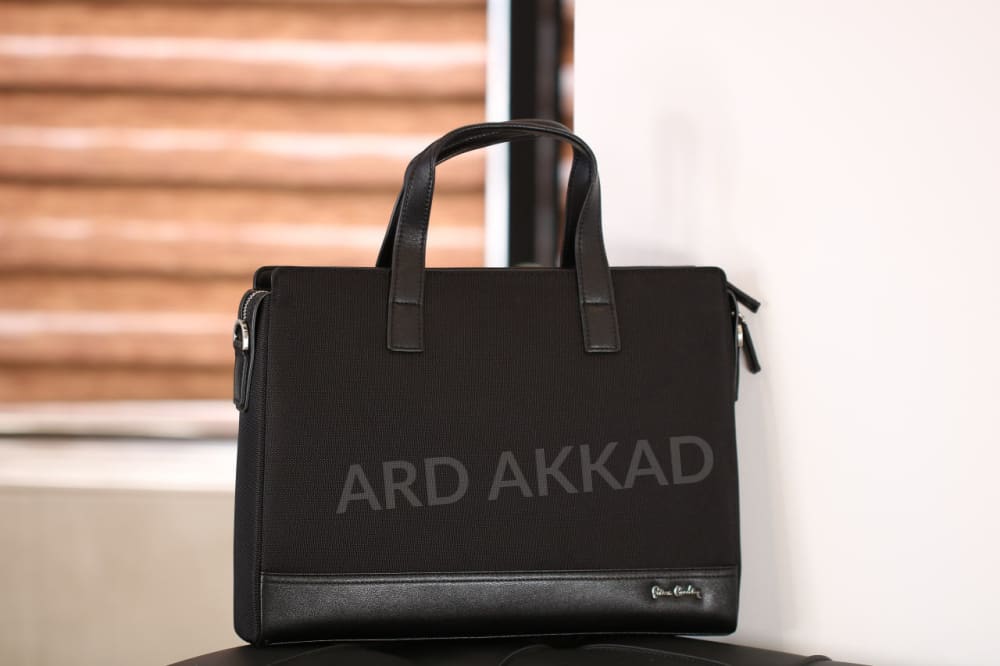 Ard Akkad