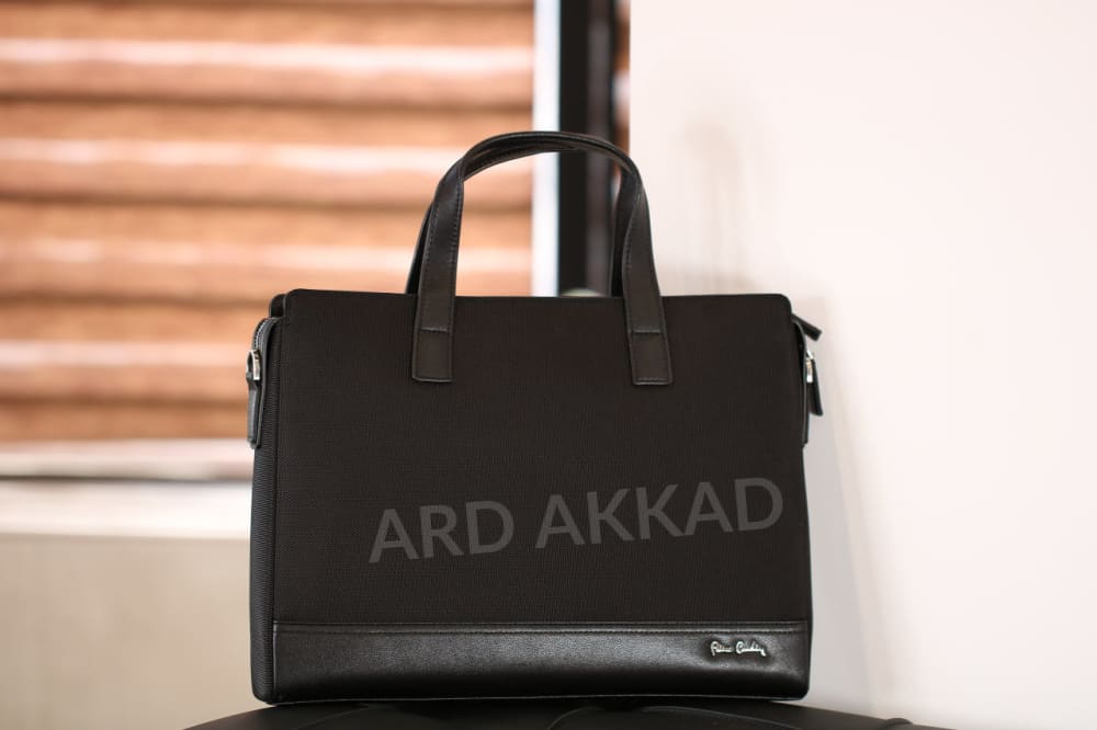 Ard Akkad