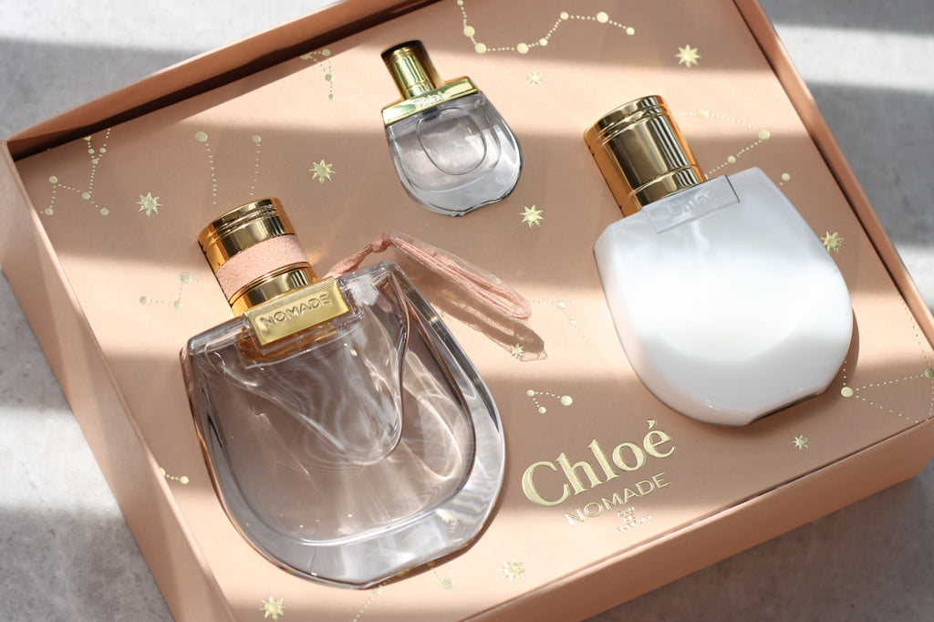 CHLOE NOMADE L EDP