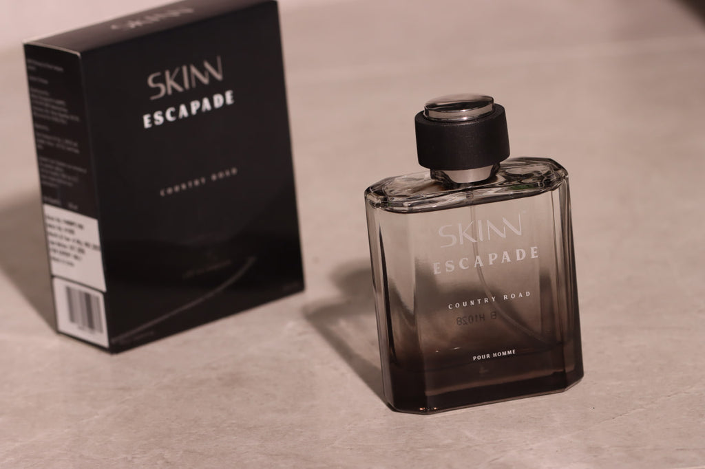 TITAN SKINN ESCAPADE COUNTRY ROAD