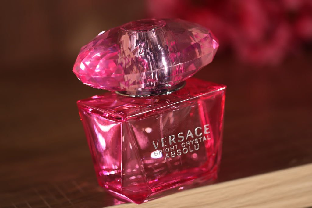 VERSACE BRIGHT CRYSTAL ABSOLU L EDP