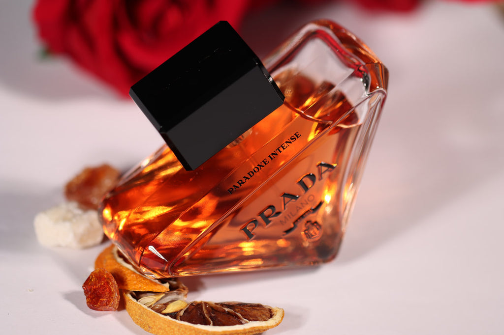 PRADA PARADOXE INTENSE L EDP