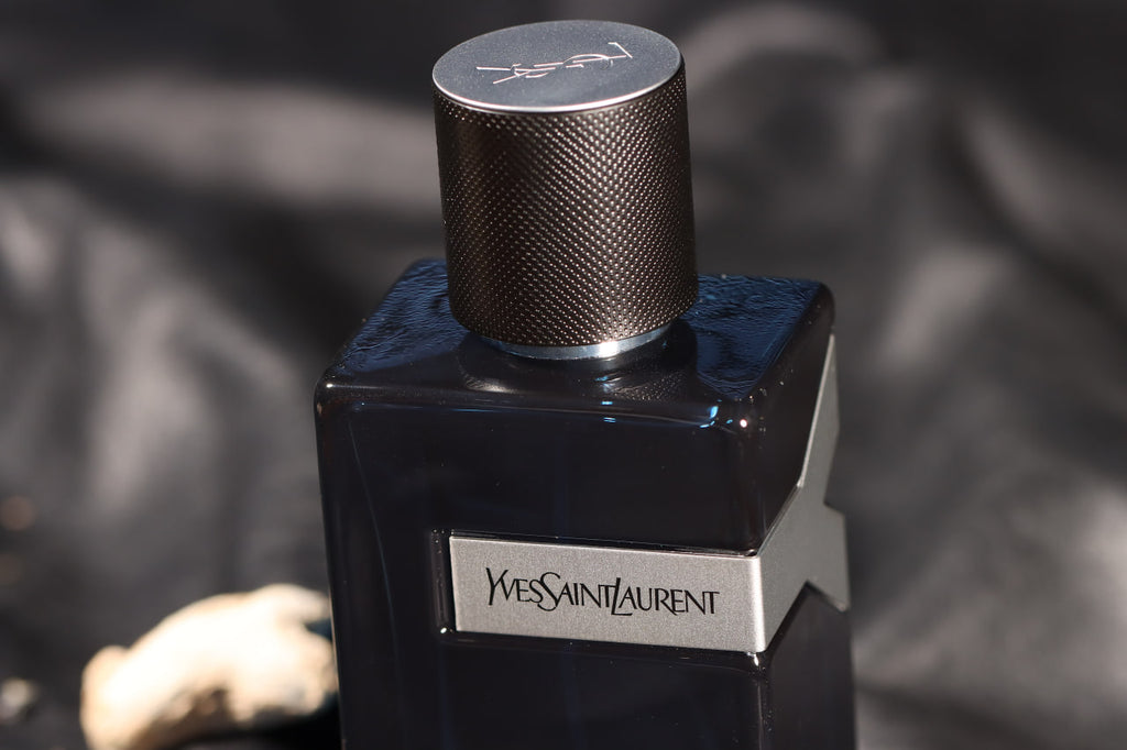 YSL Y INTENSE M EDP