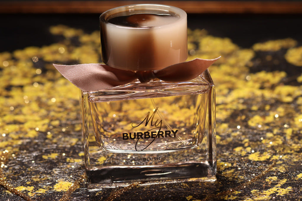 BURBERRY MY BURBERRY BLUSH L EDP