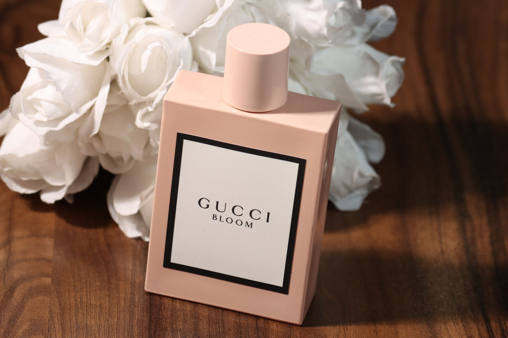 GUCCI BLOOM L EDP