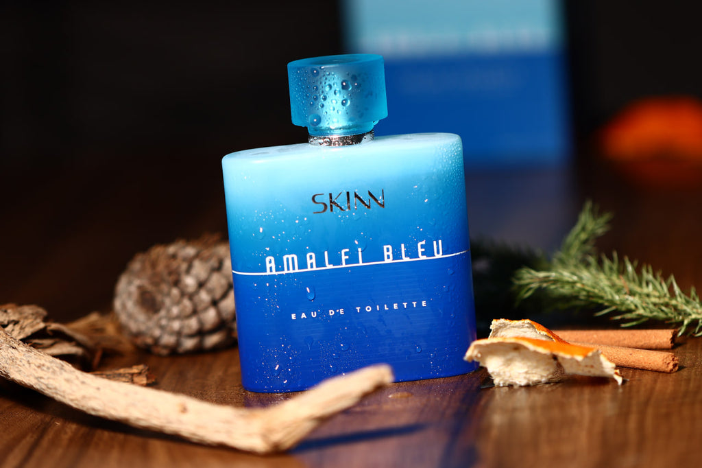 TITAN SKINN AMALFI BLEU