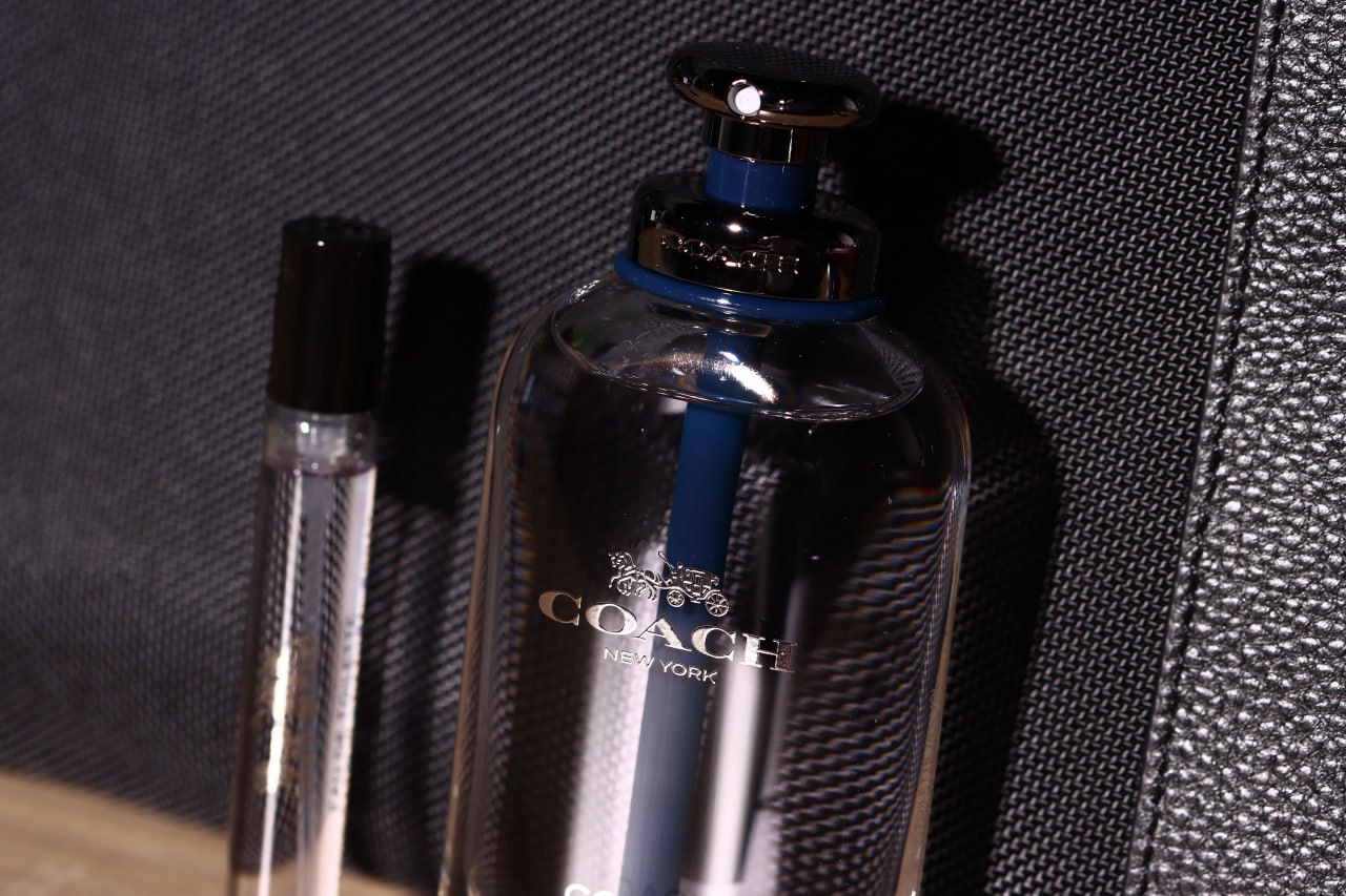 COACH OPEN ROAD M SET