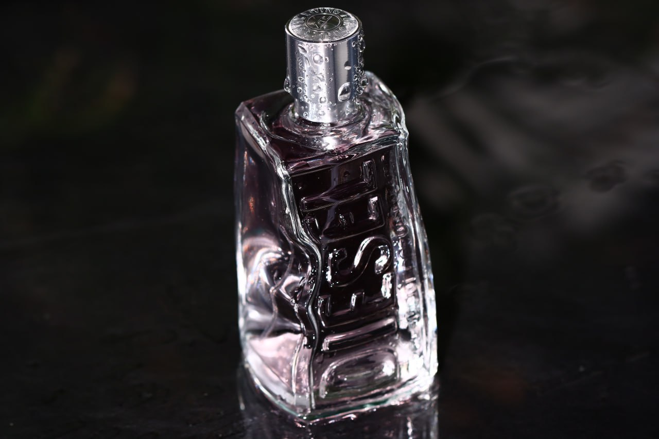 DIESEL D BY DIESEL U SET