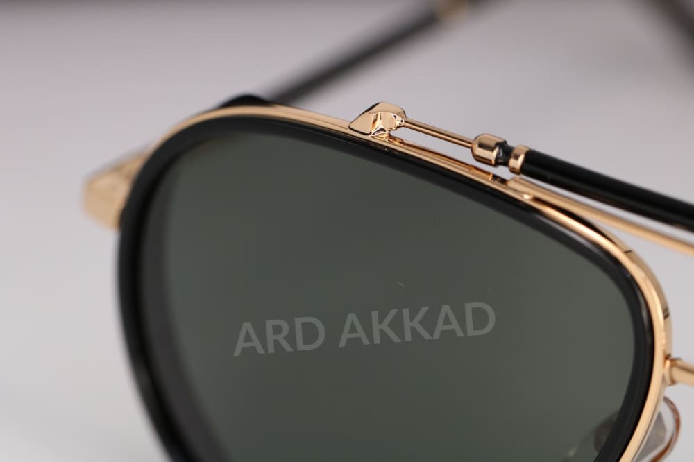 Ard Akkad